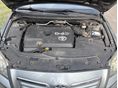TOYOTA AVENSIS 2009 - 7