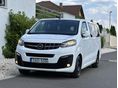 OPEL ZAFIRA LIFE 1.5 D Business L Megnövelt (9 személyes ) M.O-i!!EGY-TULAJ!FRISS.NAGYSZERVIZ!9.FŐS!