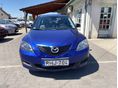 MAZDA 3 2006/10 - 2