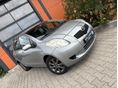 TOYOTA YARIS 1.3 Sol A JAPÁN LEGENDA Klímás.igazolt km.ÚJ VEZÉRLÉS- FRISS MŰSZAKI
