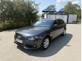 AUDI A4 Avant 2.0 TDI DPF Friss műszaki vizsga/Végig vezetett szervízkönyv