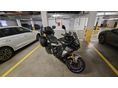 YAMAHA MT-09 TRACER GT+ teljes gyári doboz szettel