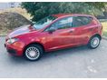 SEAT IBIZA 1.2 12V Reference KLÍMA. SZERVÓ. LÁNCOS MOTOR. FRISS MŰSZAKI. IGAZI VÁROSI KISAUTÓ