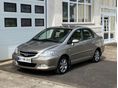 HONDA CITY 1.4 ES 170 ezer Km - Magyarországi - Bézs plüss belső - Friss műszaki