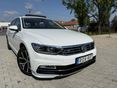 VOLKSWAGEN PASSAT Variant 2.0 TDI SCR Elegance 84e Km! Magyarországi! Áfás! KmGarancia! RLine LED Pano VirtualCockpit ACCTemp