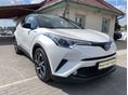 TOYOTA C-HR 2017/2 - 3