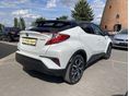 TOYOTA C-HR 2017/2 - 4