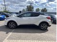 TOYOTA C-HR 2017/2 - 7