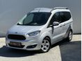 FORD COURIER Tourneo1.0 Titanium MULTIMÉDIA.AUT.KLÍMA.TEMPOMAT.V.HOROG.!!MAGYARORSZÁGI--81.000 KM--ÚJSZERŰ--GARAN