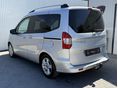 FORD COURIER 2017/1 - 4