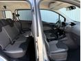 FORD COURIER 2017/1 - 12