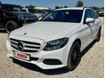 MERCEDES-BENZ C 200 T BlueTEC d 7G-TRONIC