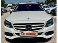 MERCEDES-BENZ C 200 2016 - 2