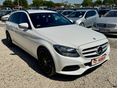 MERCEDES-BENZ C 200 2016 - 3