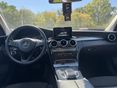 MERCEDES-BENZ C 200 2016 - 12