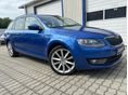 SKODA OCTAVIA Combi 2.0 CR TDI Clever Euro 6 JOY-Navi-Parkoló Radar-Ülés Fűtés-Led+Xenon-Digit Klíma-Tempomat!