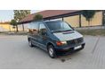 MERCEDES-BENZ VITO 110 D 638.074 Uni5 Vonóhorog 5 személy sok alkatrész!