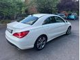 MERCEDES-BENZ CLA 220 2015/6 - 2