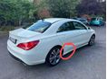 MERCEDES-BENZ CLA 220 2015/6 - 8