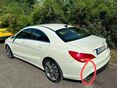 MERCEDES-BENZ CLA 220 2015/6 - 9