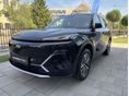 GEELY STARRAY EM-I 2026 - 2