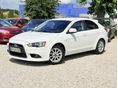 MITSUBISHI LANCER 2011/6 - 4