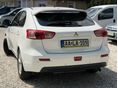 MITSUBISHI LANCER 2011/6 - 6