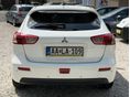 MITSUBISHI LANCER 2011/6 - 7