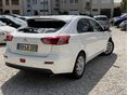 MITSUBISHI LANCER 2011/6 - 8