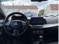 MITSUBISHI LANCER 2011/6 - 20