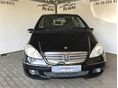 MERCEDES-BENZ A-OSZTÁLY 2006/6 - 2