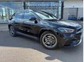 MERCEDES-BENZ GLA-OSZTÁLY GLA 180 7G-DCT Mild hybrid drive AMG ÁFÁ-s ISP Mo-i 5.666 KM