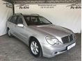MERCEDES-BENZ C 200 2003/7 - 1