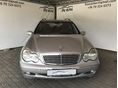 MERCEDES-BENZ C 200 2003/7 - 2