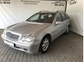 MERCEDES-BENZ C 200 2003/7 - 3