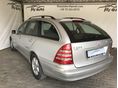 MERCEDES-BENZ C 200 2003/7 - 4