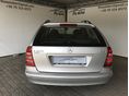 MERCEDES-BENZ C 200 2003/7 - 5