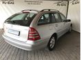 MERCEDES-BENZ C 200 2003/7 - 6