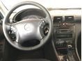 MERCEDES-BENZ C 200 2003/7 - 9