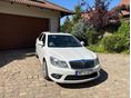 SKODA OCTAVIA 2.0 TFSI RS DSG