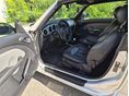 CHRYSLER PT CRUISER 2004 - 10
