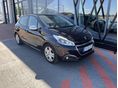 PEUGEOT 208 1.2 PureTech Style Magyarországi! Leinformálható! Végig vezetett szervizkönyv!
