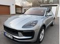PORSCHE MACAN PDK GYÖNYÖRŰ ÚJSZERŰ ÁLLAPOT. SPORTCHRONO. RENGETEG EXTRA.LEINFORMÁLHATÓ!