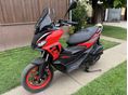 APRILIA SR GT 200 2025/7 - 1