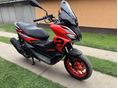 APRILIA SR GT 200 2025/7 - 2
