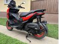 APRILIA SR GT 200 2025/7 - 4