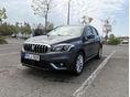 SUZUKI SX4 S-CROSS 1.4T GL+