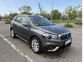 SUZUKI SX4 S-CROSS 2019/6 - 11