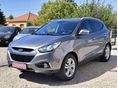 HYUNDAI IX35 1.7 CRDi Winter Life Plus Edition 4xÜlésfűtés. Tempomat. Tol.kamera. Navi. Félbőr. Szervizkönyves!