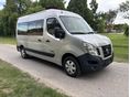 RENAULT MASTER 2012/11 - 2